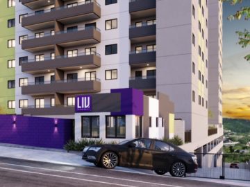 Apartamento em Lan�amentos