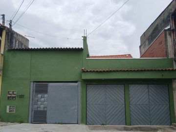 Casa � Venda